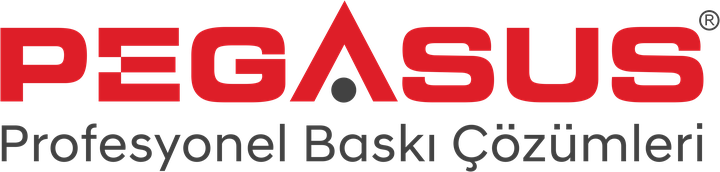 Pegasus Profesyonel Baskı Çözümleri